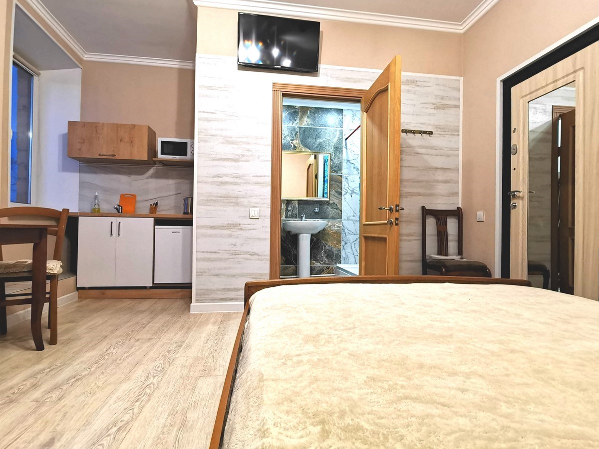 № 13 (2-х местный стандарт) в Забота