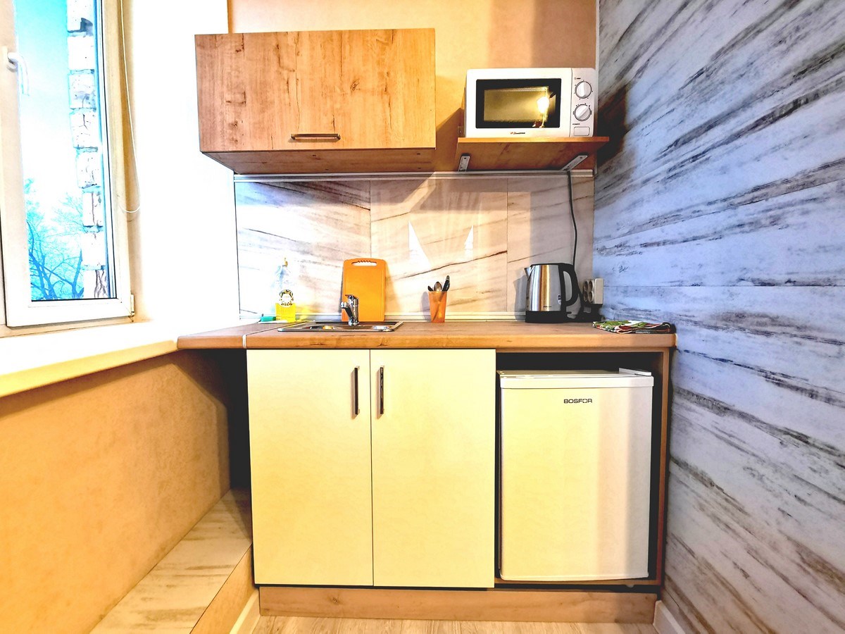 № 13 (2-х местный стандарт) в Забота