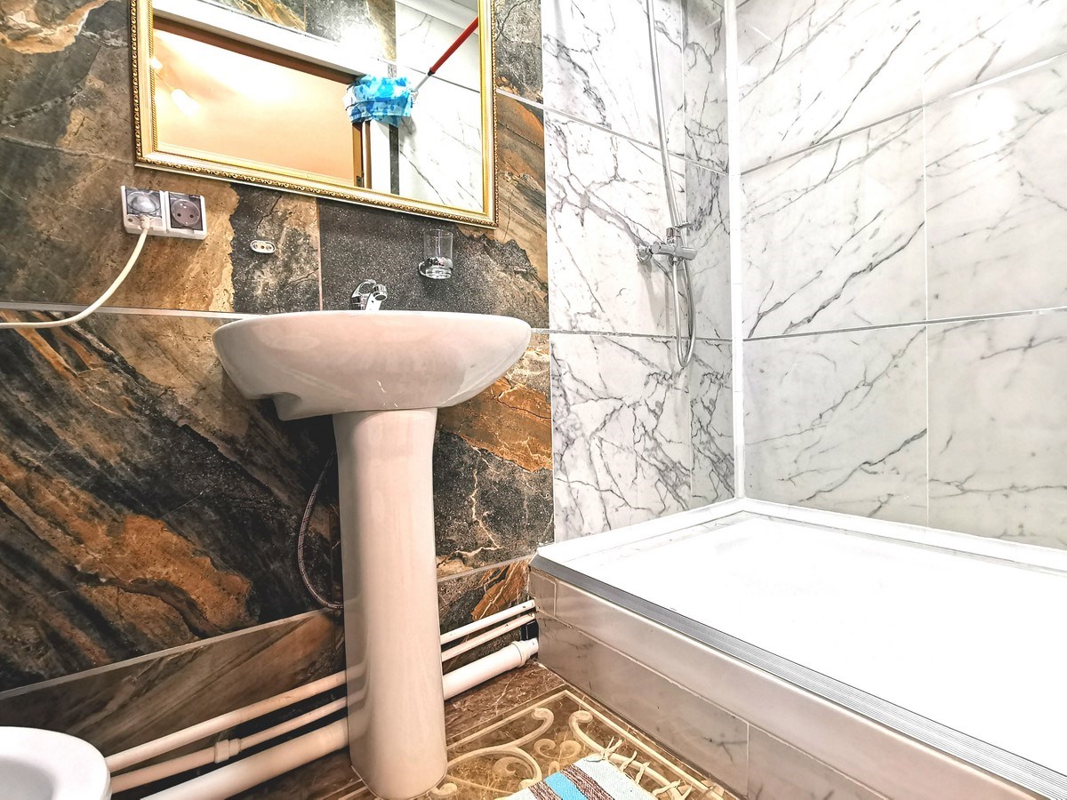 № 13 (2-х местный стандарт) в Забота