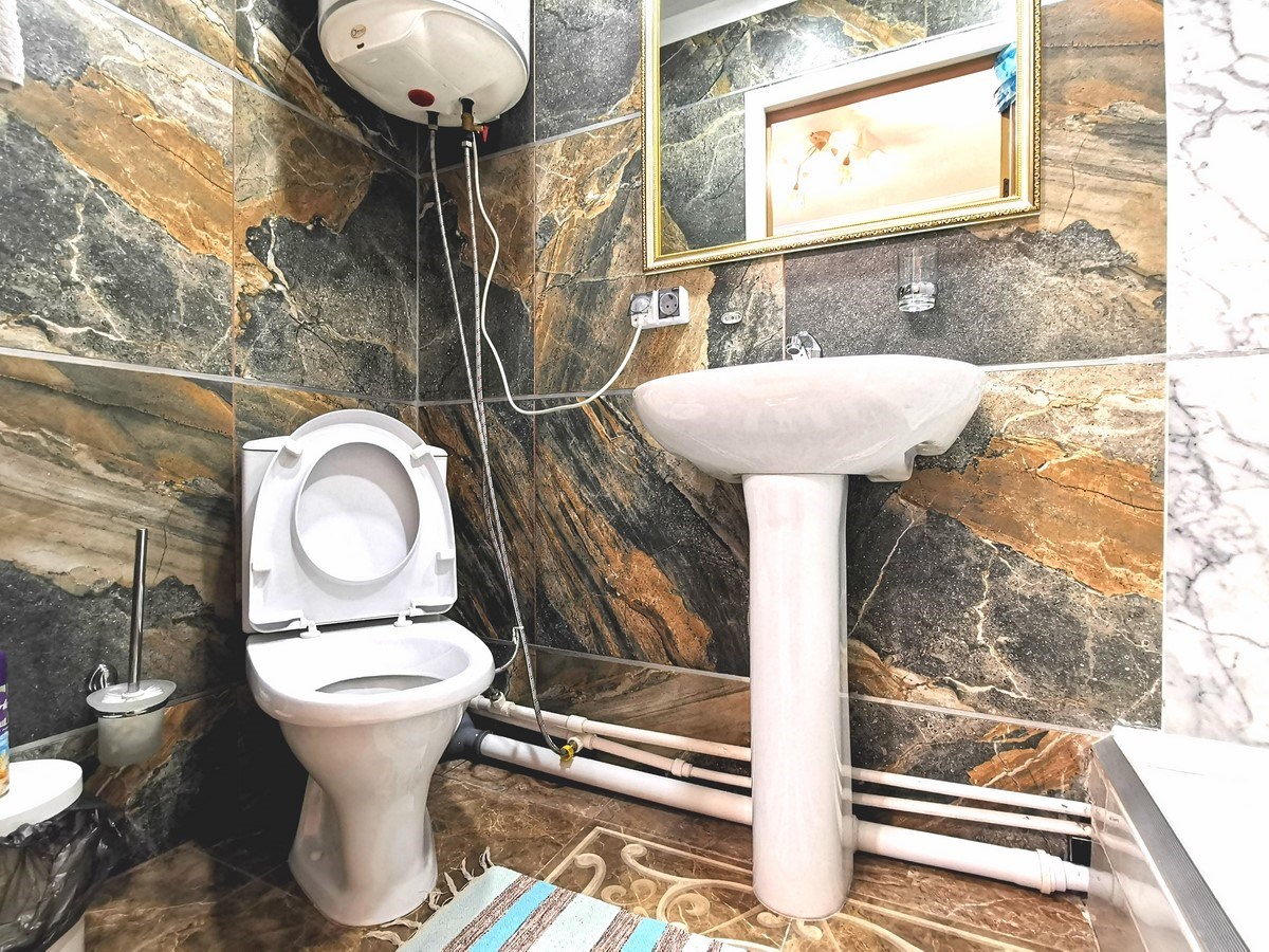 № 13 (2-х местный стандарт) в Забота