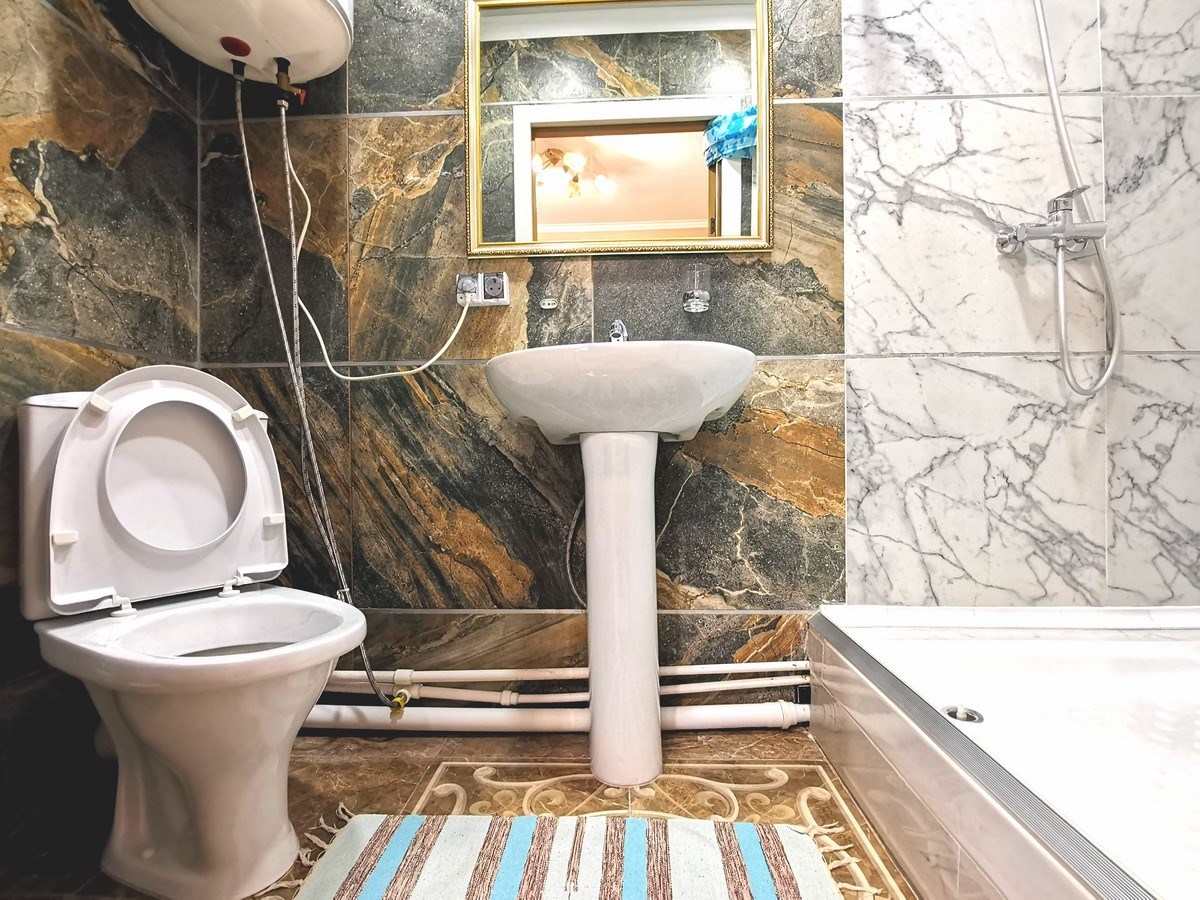 № 13 (2-х местный стандарт) в Забота