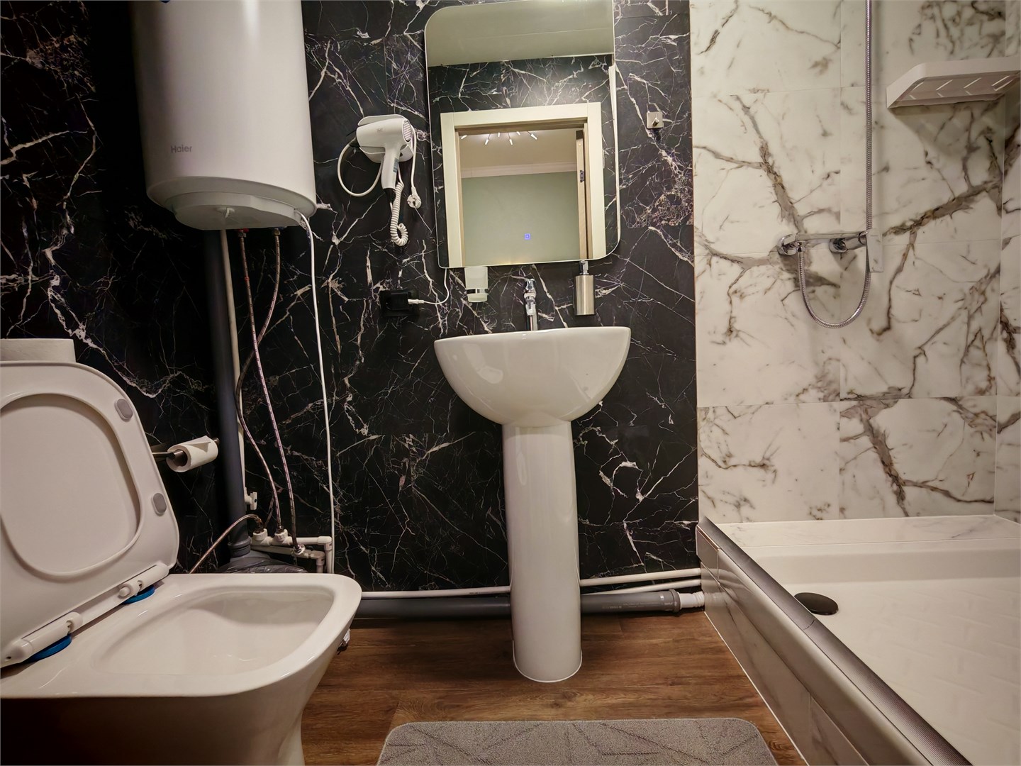 № 14 (2-х местный стандарт) в Забота