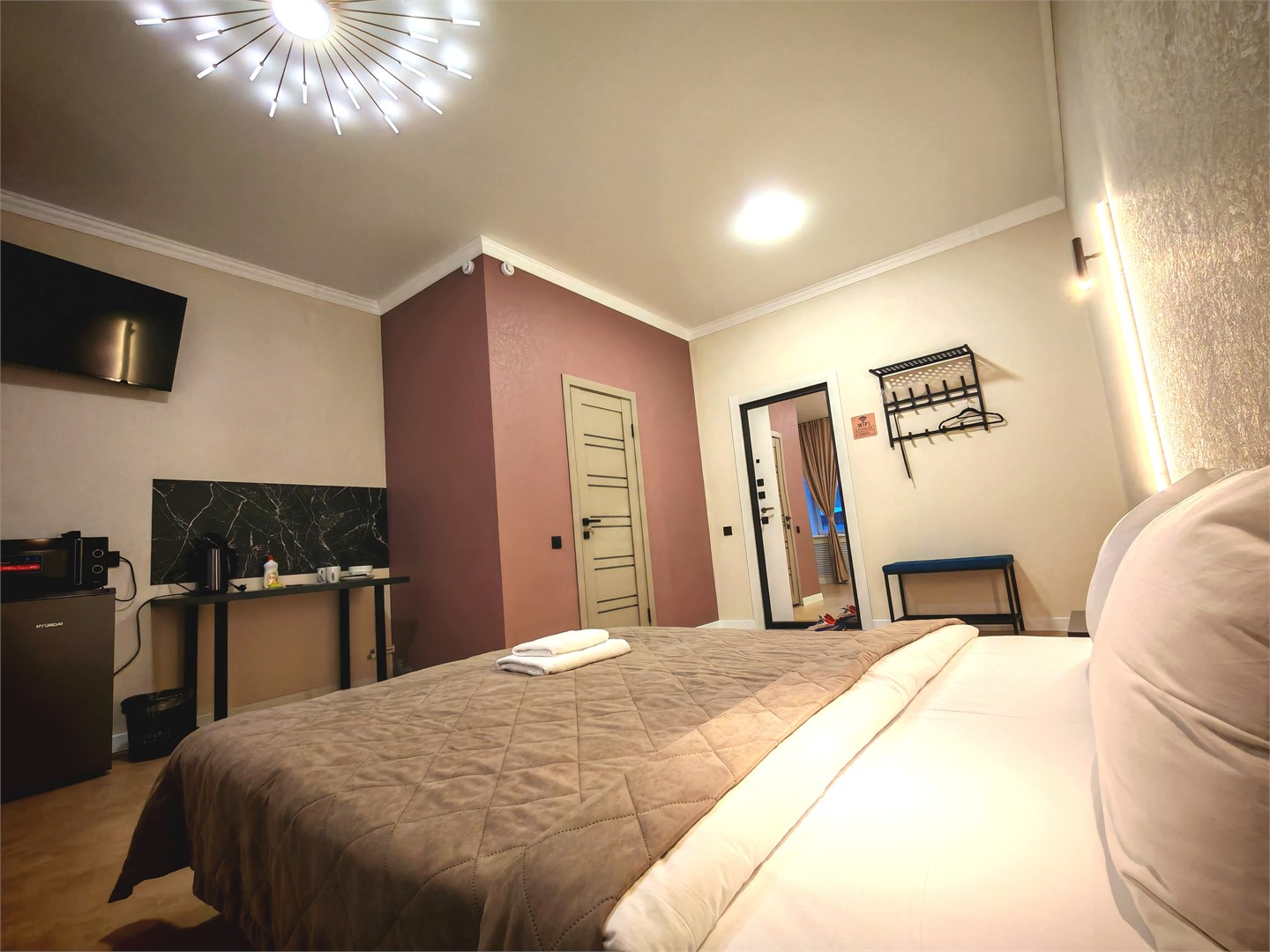 № 15 (2-х местный стандарт) в Забота