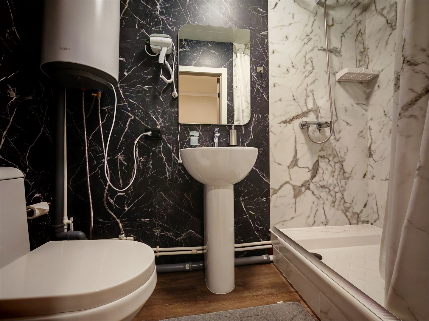 № 15 (2-х местный стандарт) в Забота