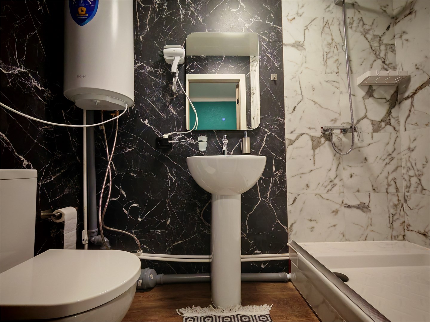 № 16 (2-х местный стандарт) в Забота