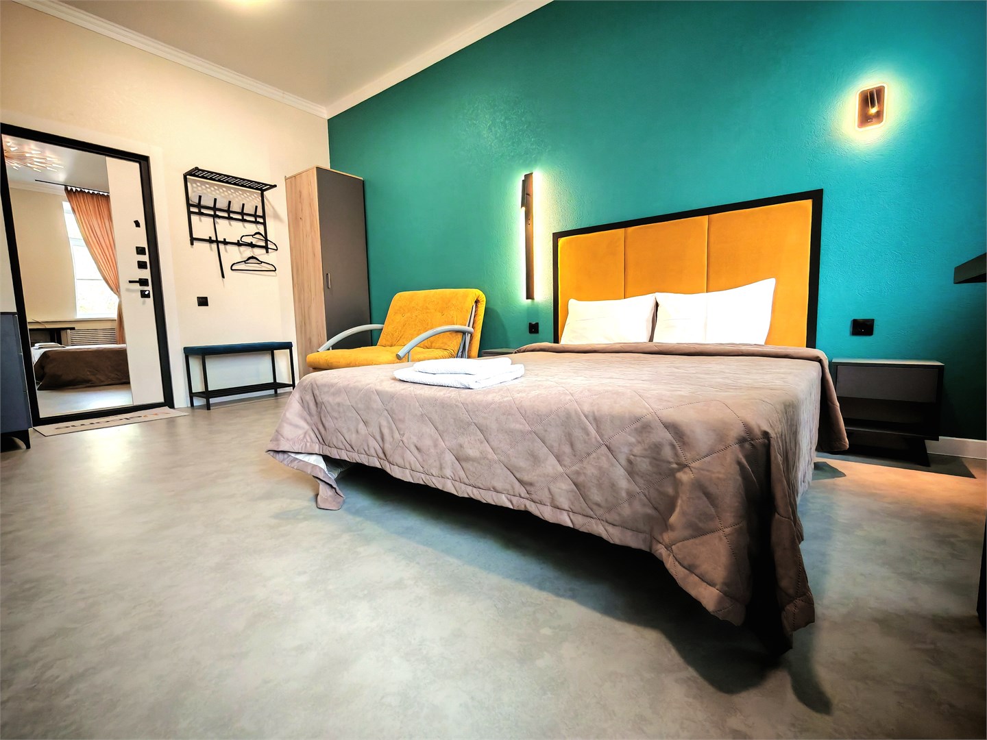 № 16 (2+1) в Забота