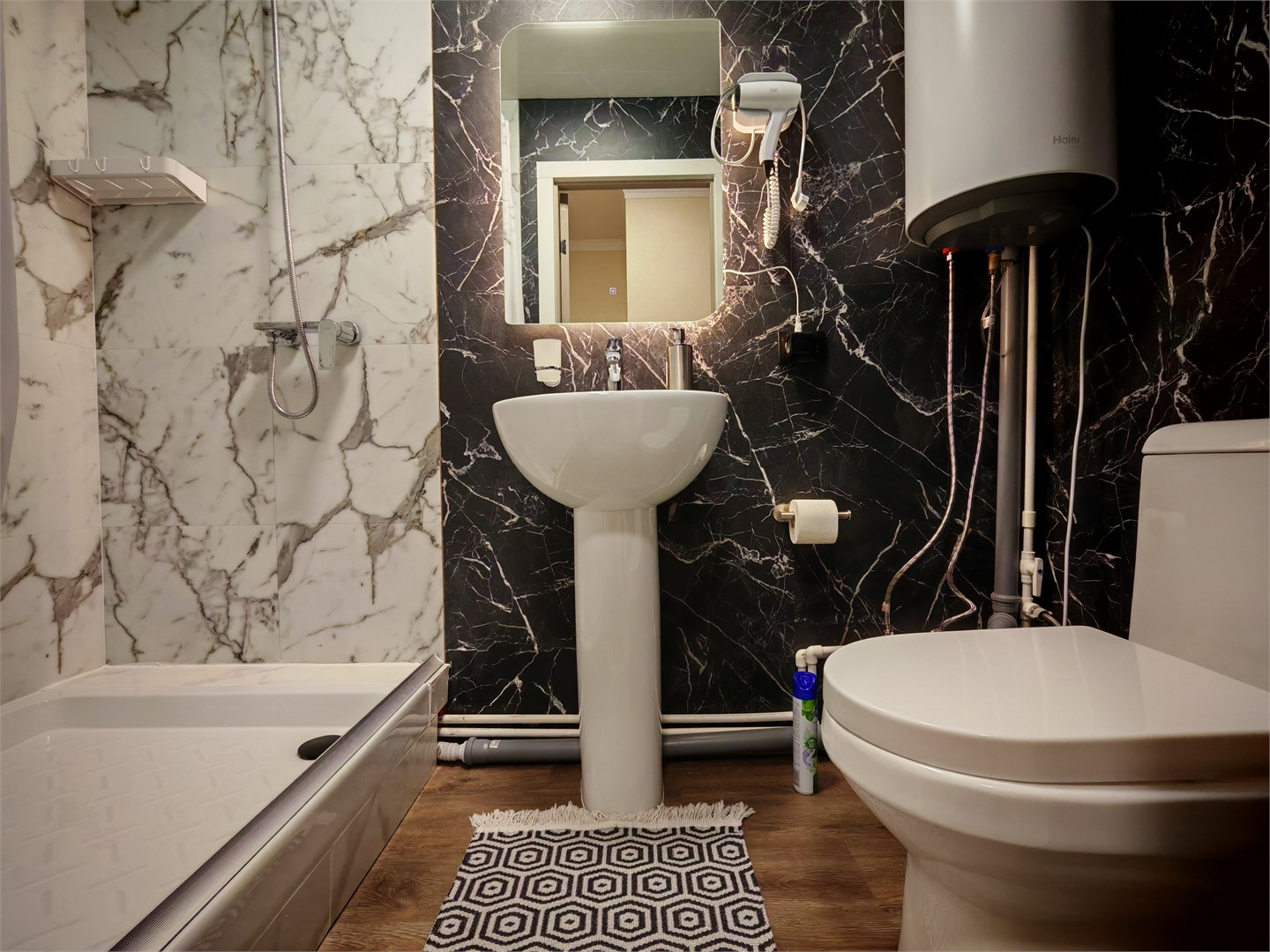 № 17 (2-х местный стандарт) в Забота