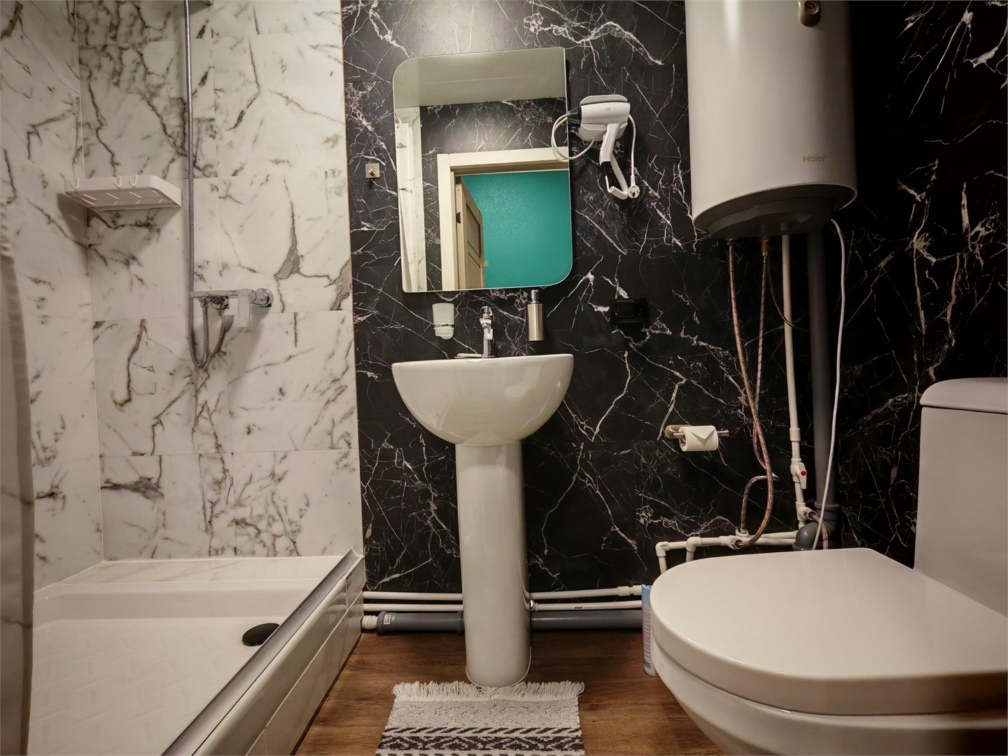 № 18 (2-х местный стандарт) в Забота