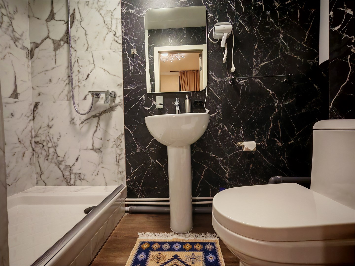 № 19 (2-х местный стандарт) в Забота