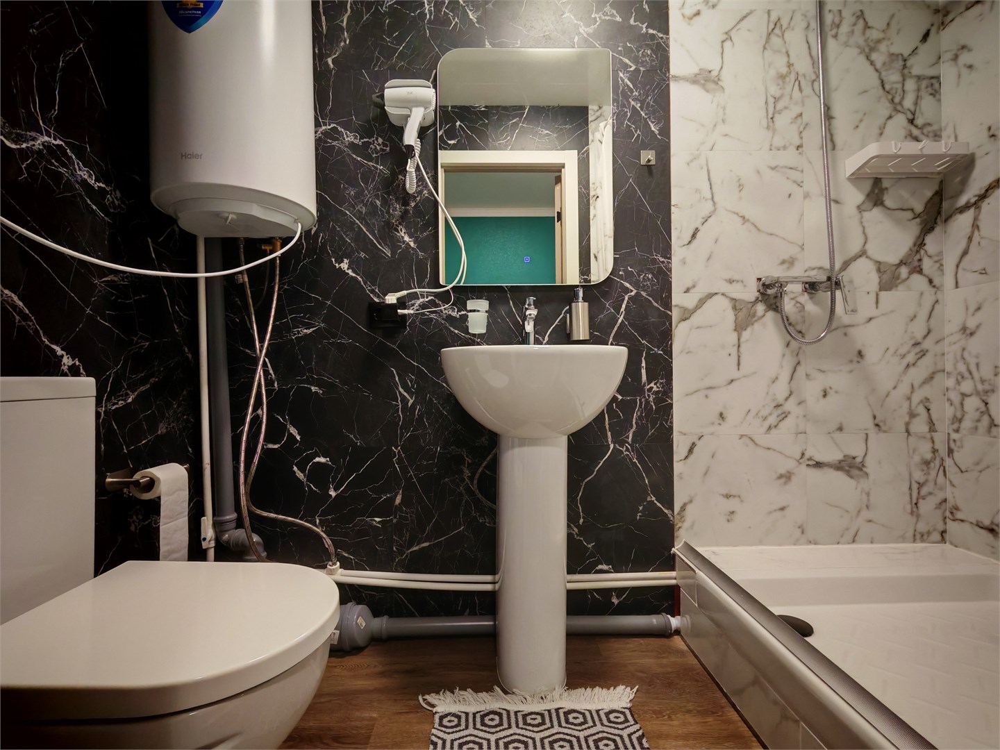 № 20 (2-х местный стандарт) в Забота