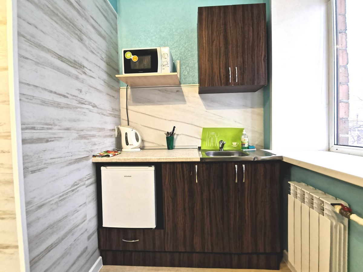 №1 (2+1+1) в Забота