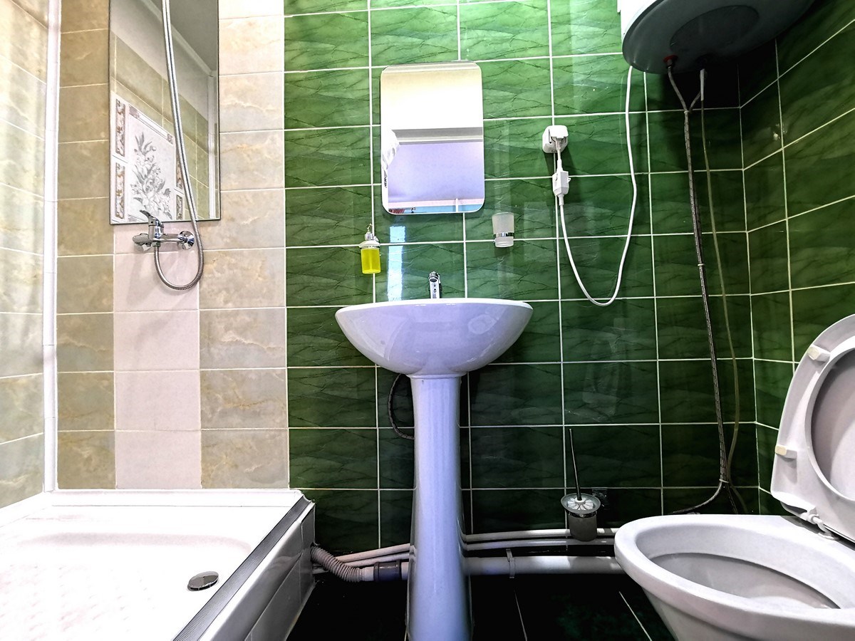 №1 (2+1+1) в Забота