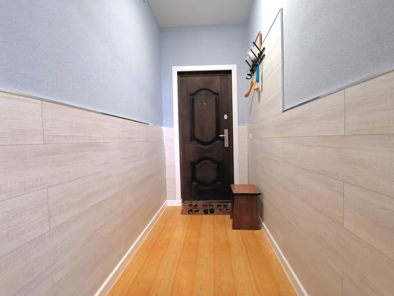 №5 (2+1+1) в Забота