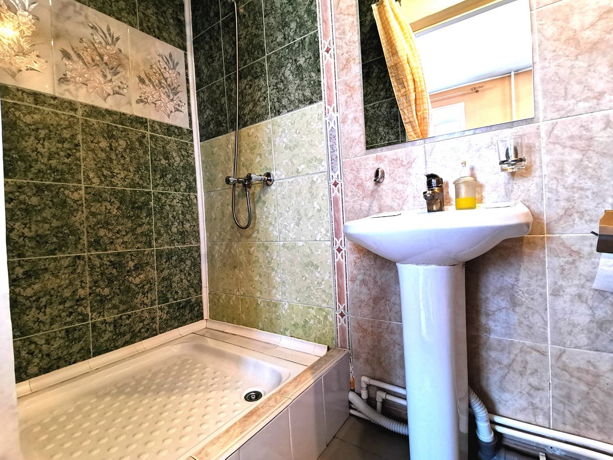 №5 (2+1+1) в Забота