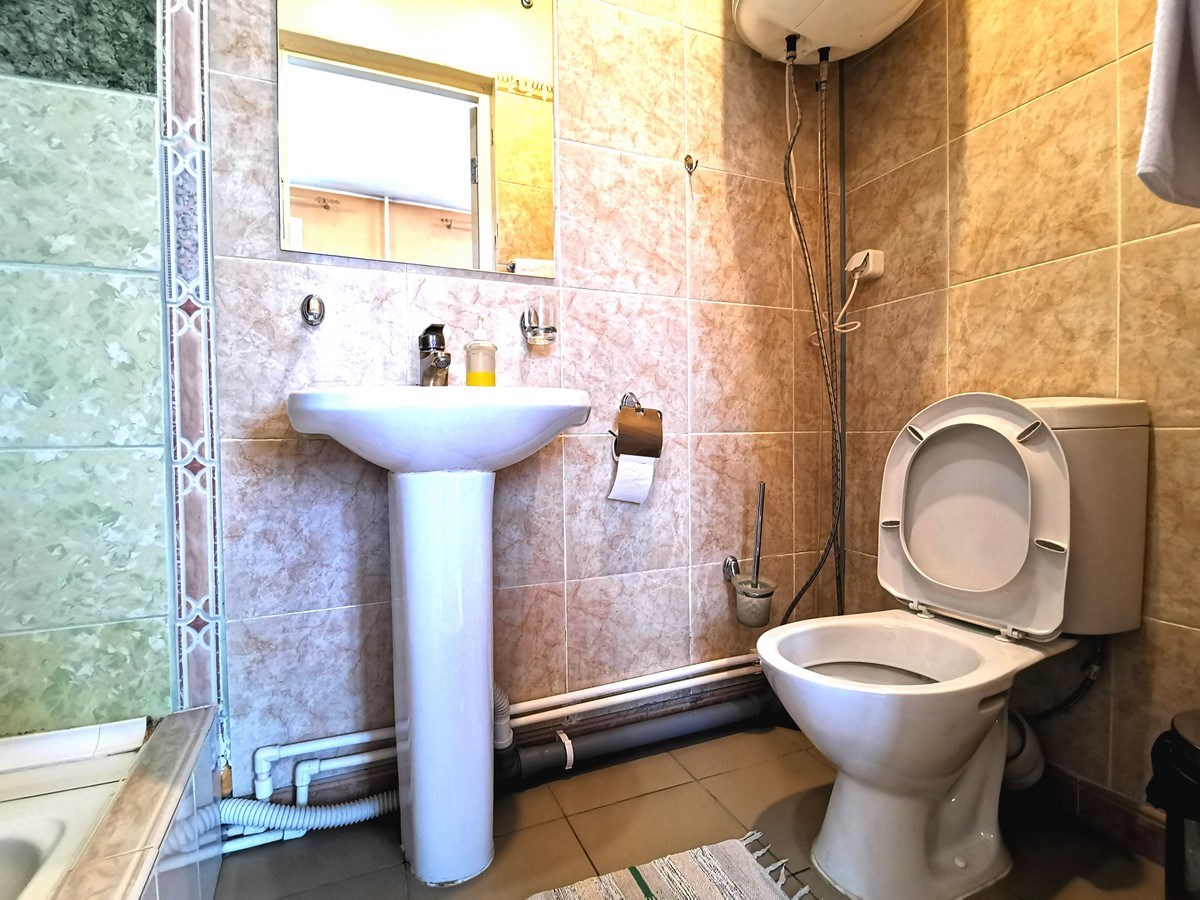 №5 (2+1+1) в Забота