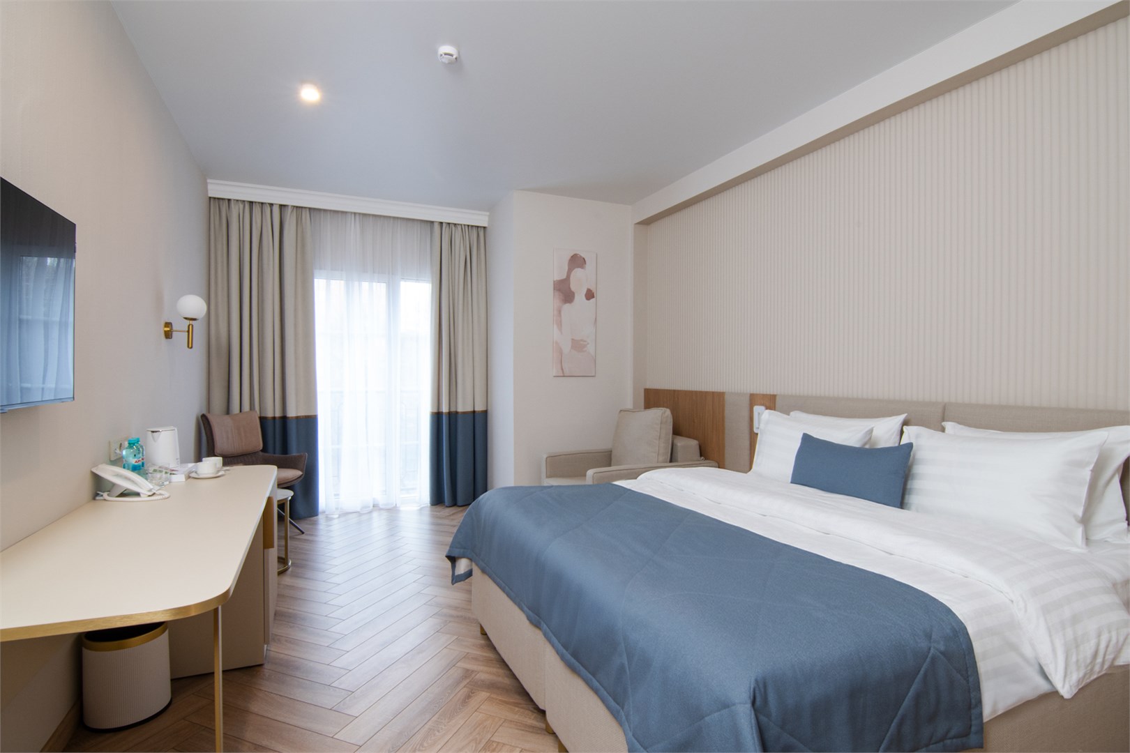 Стандарт в Верис