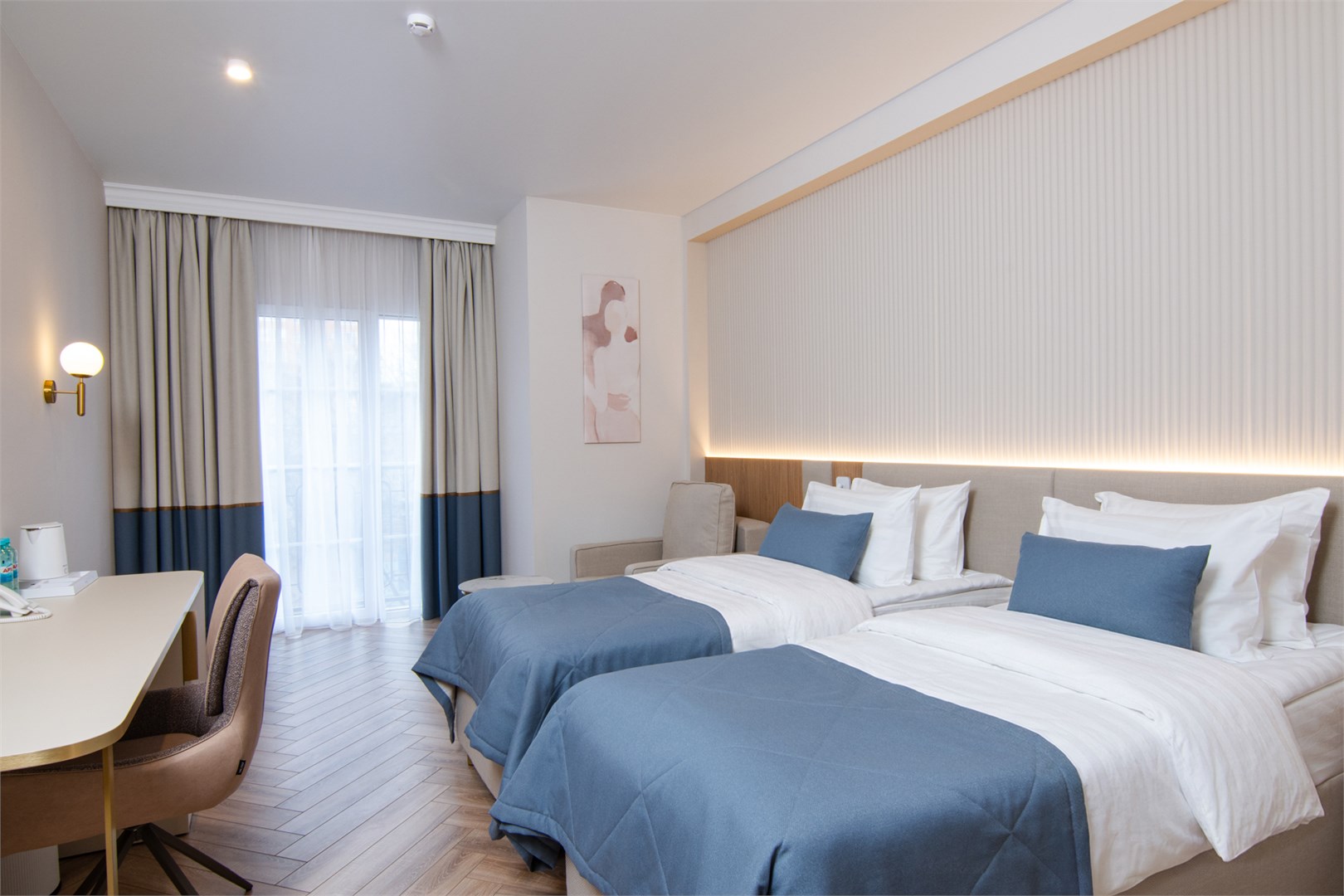 Стандарт в Верис