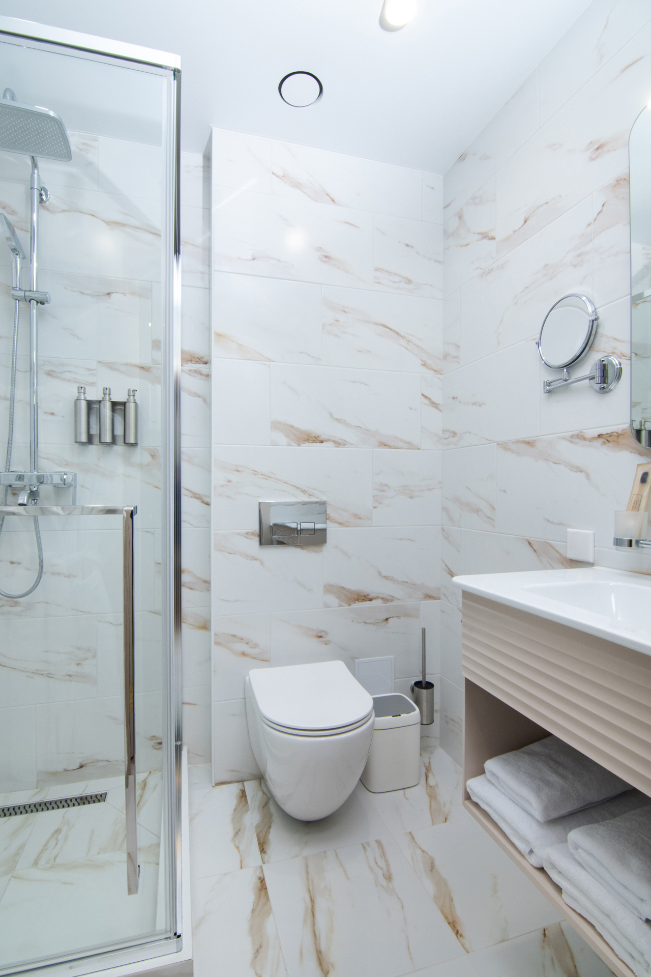 Стандарт в Верис