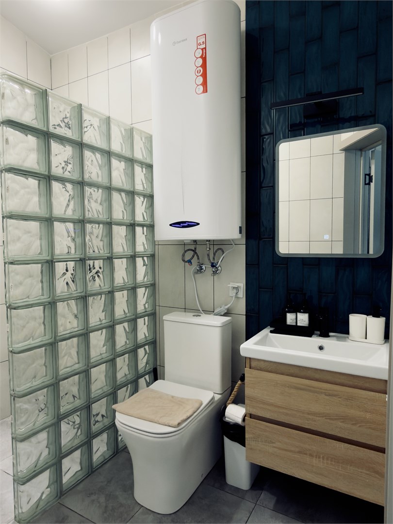 Дом №10 Без животных в Smoky hills