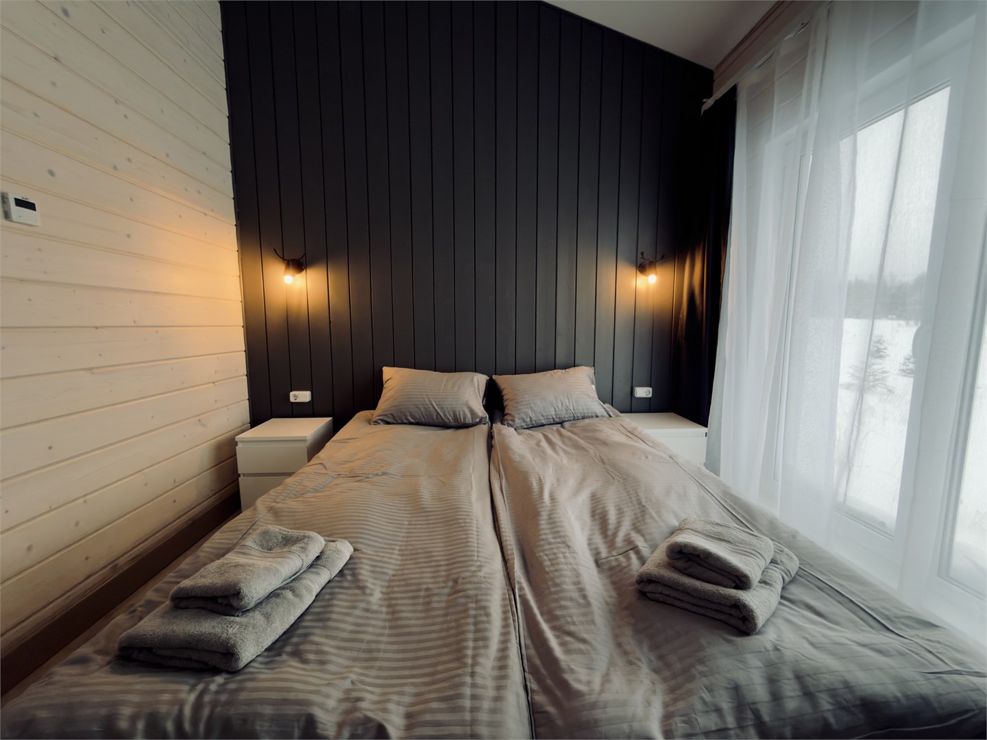 Дом №10 Без животных в Smoky hills