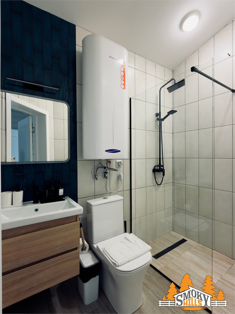 Дом №11 в Smoky hills