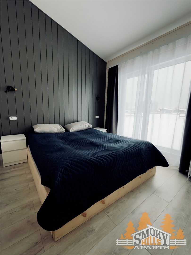 Дом №11 в Smoky hills