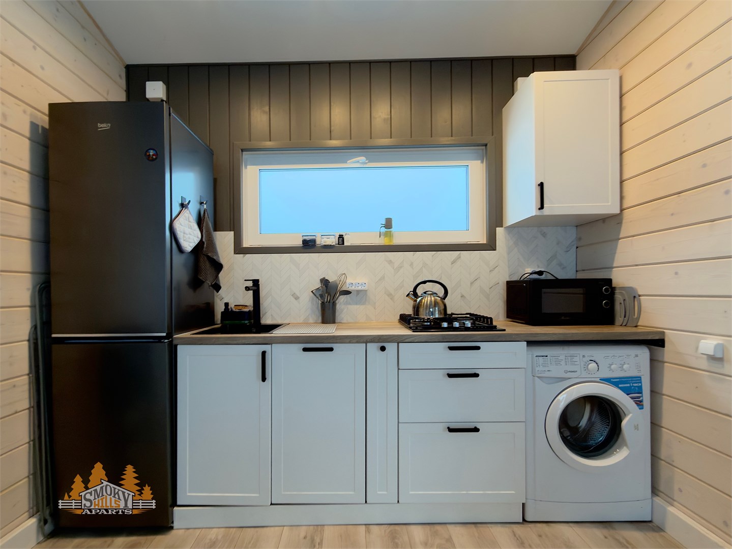 Дом №11 в Smoky hills