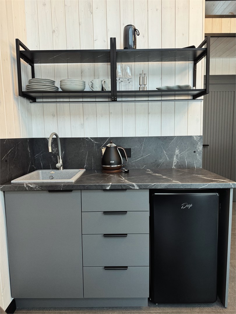 Гостевой двухэтажный дом с видом на лес в Ёлки