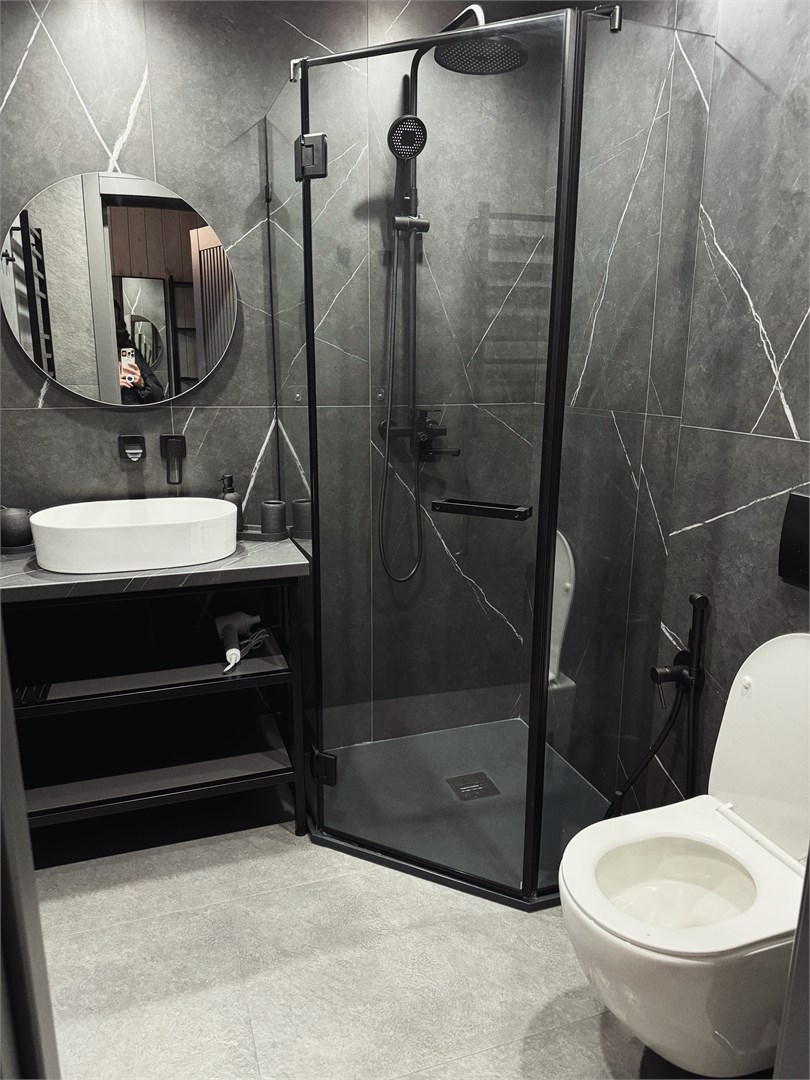 Гостевой двухэтажный дом с видом на лес в Ёлки