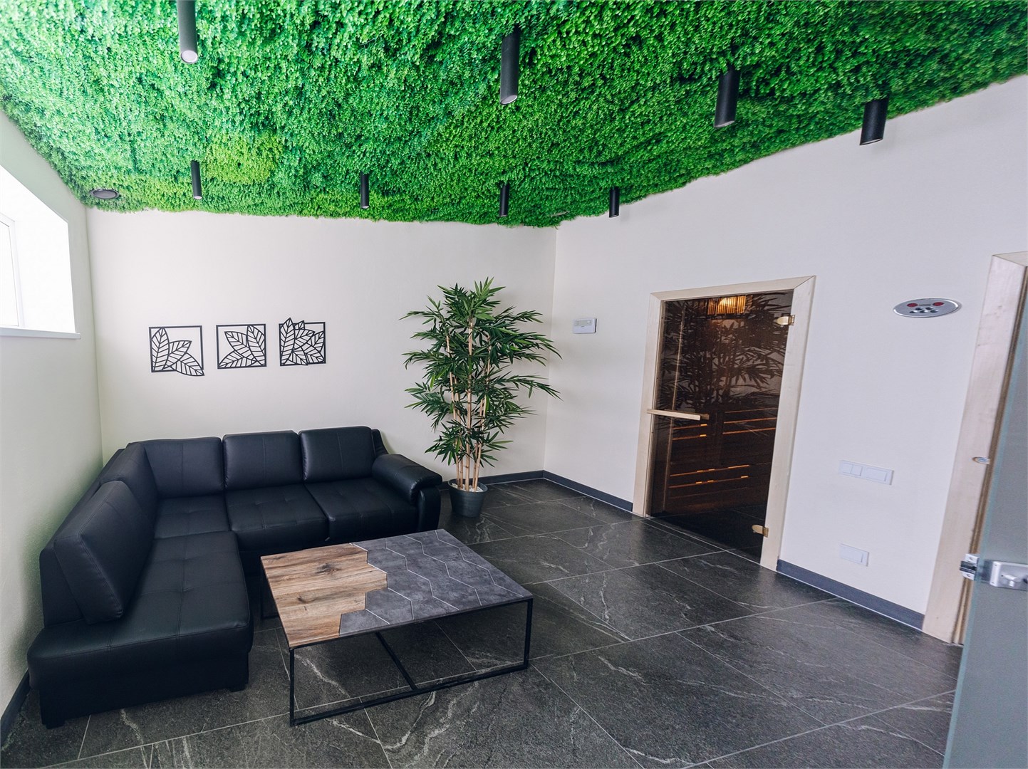 Номер с двухспальной кроватью (9) в Chalet Briole