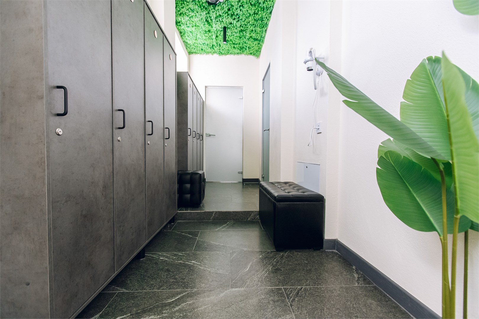 Номер с двухспальной кроватью (10) в Chalet Briole