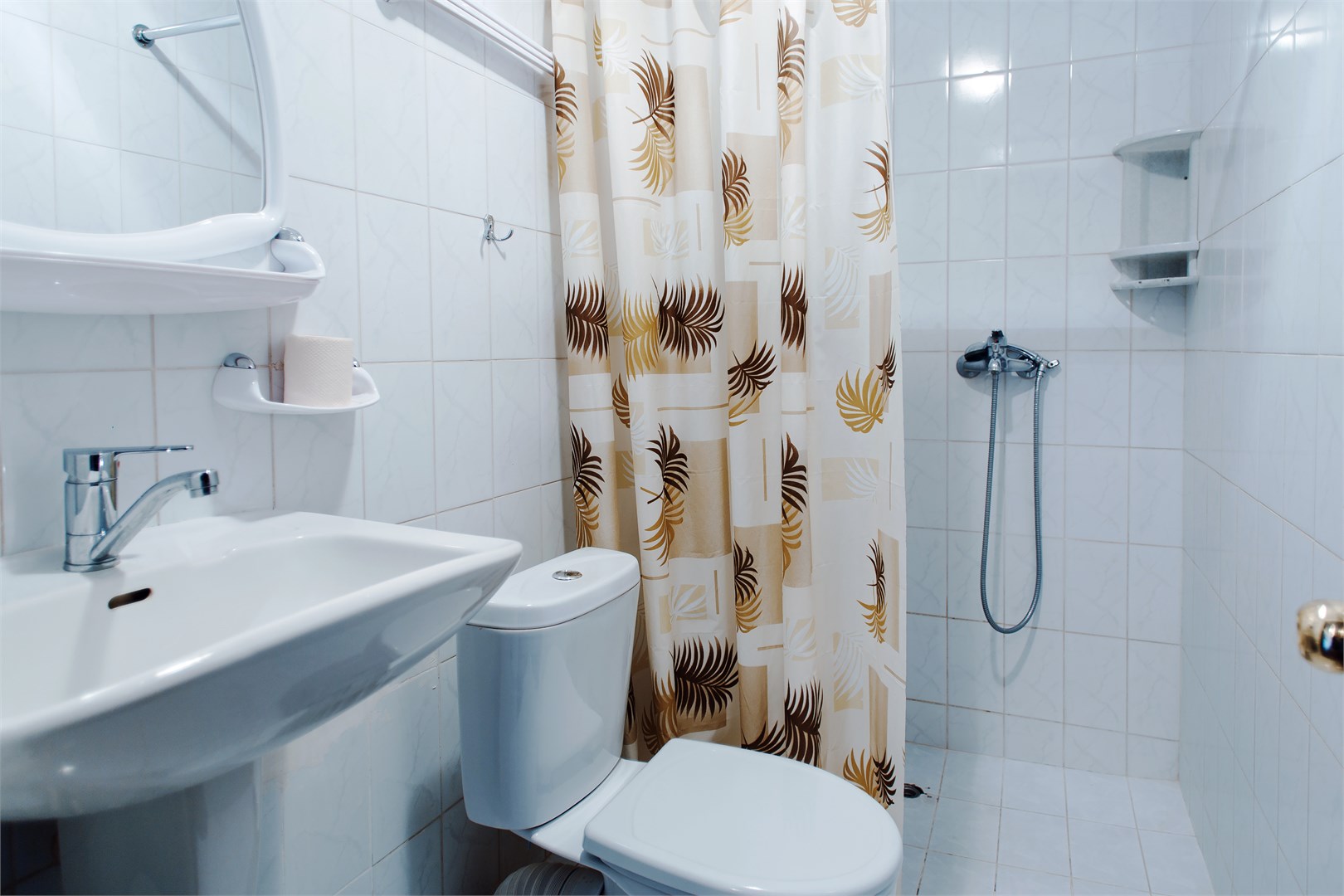 "Первая категория" (стандарт) "Стандарт двухкомнатный" в Спасская