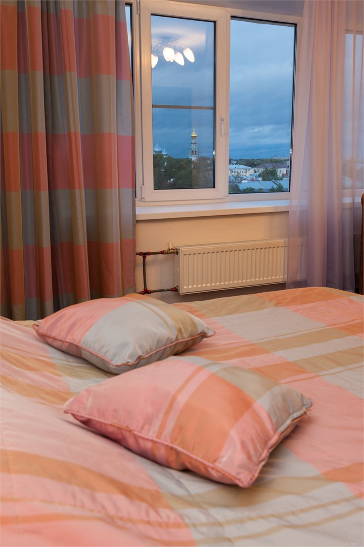 "Первая категория" (стандарт) "Комфорт" в Спасская