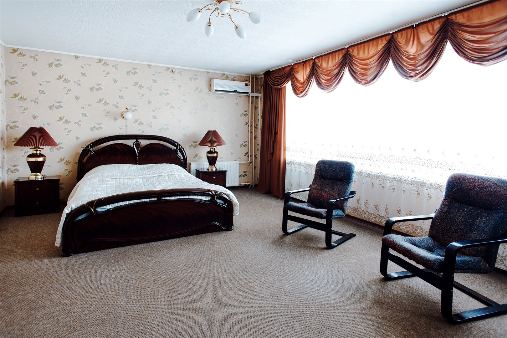 "Первая категория" (стандарт) "Премиум" в Спасская