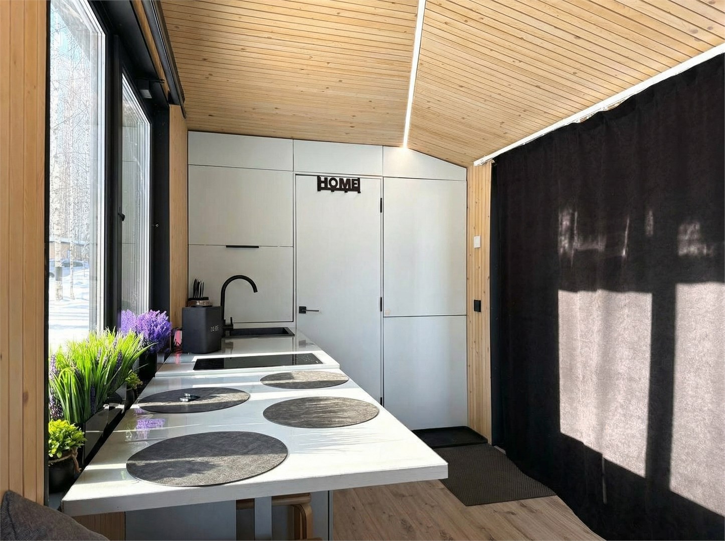 Smart Lodge в Rich Life Village