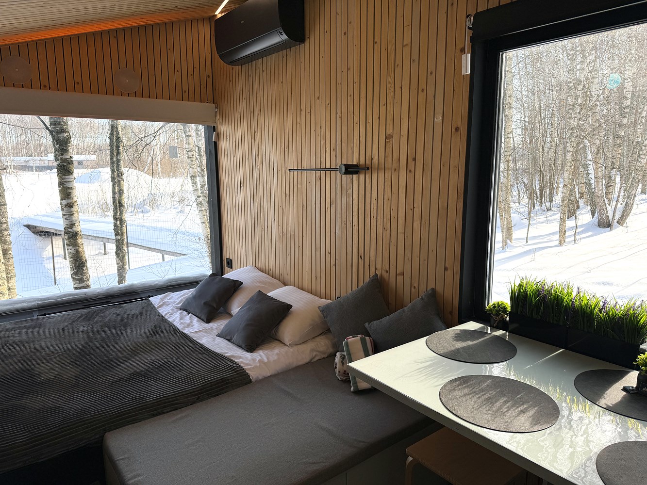 Smart Lodge в Rich Life Village