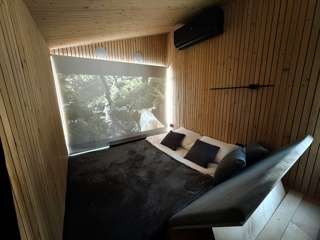 Smart Lodge в Rich Life Village