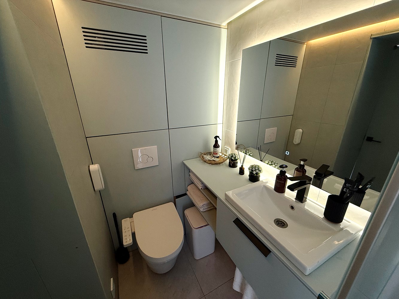 Smart Lodge в Rich Life Village