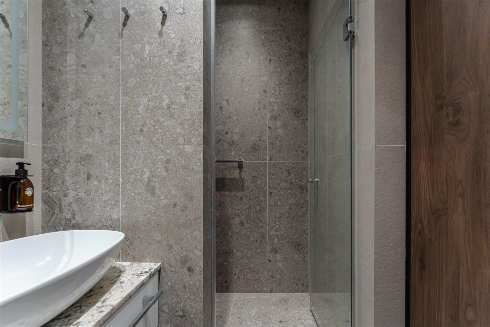 Стандарт в Дом Звёздного Неба