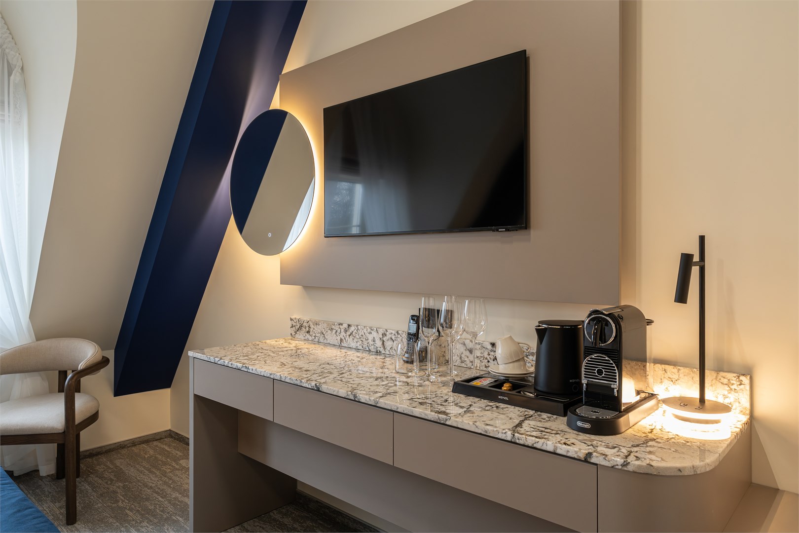 Стандарт в Дом Звёздного Неба