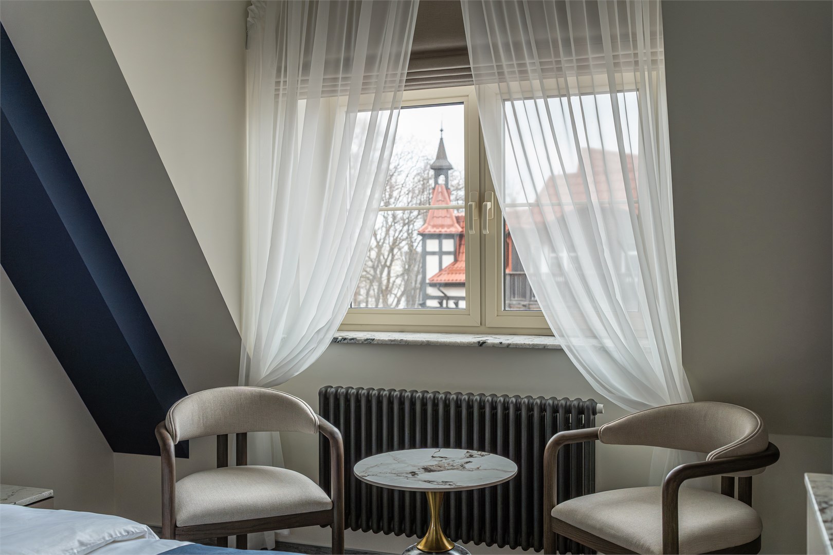 Стандарт в Дом Звёздного Неба