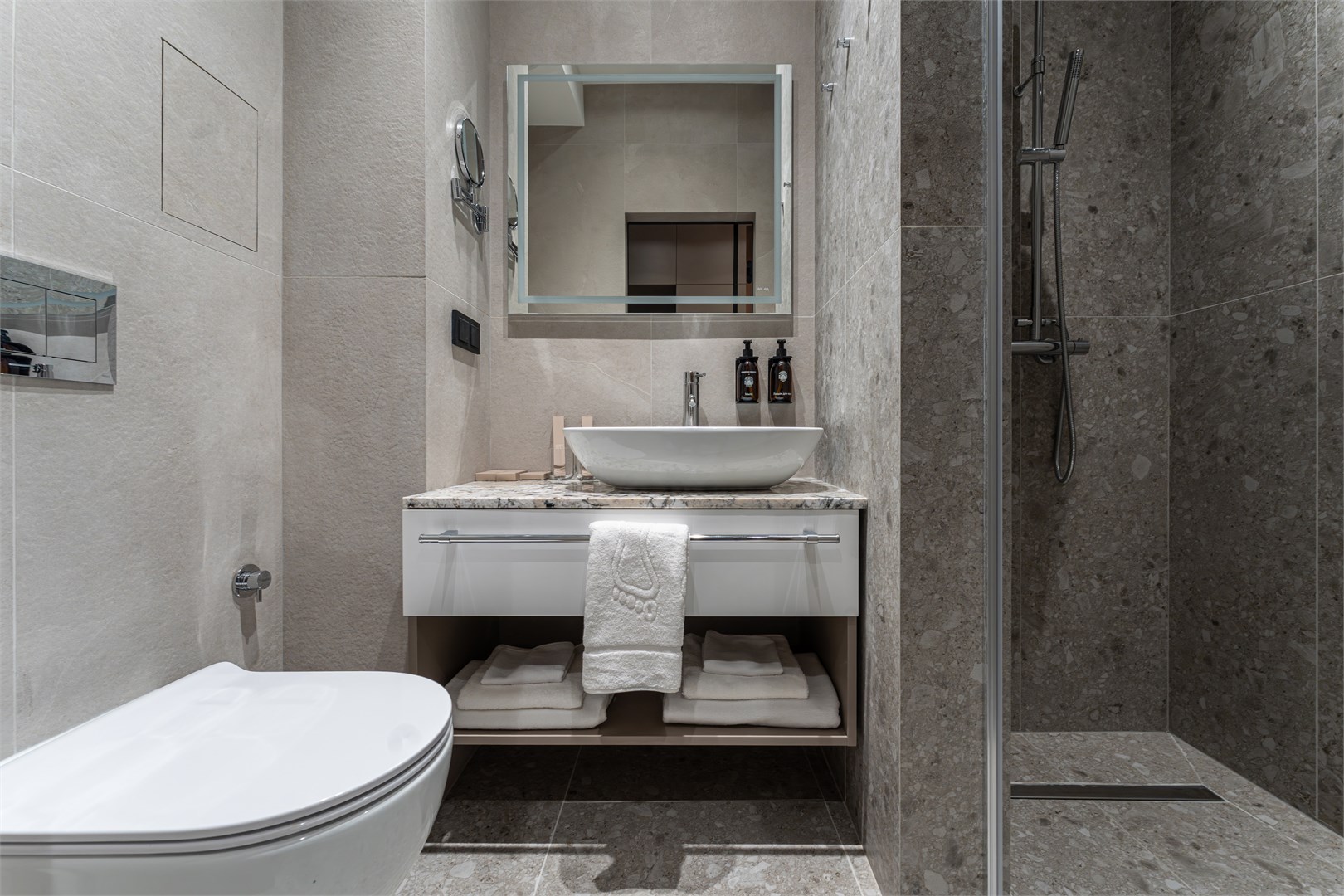 Стандарт в Дом Звёздного Неба