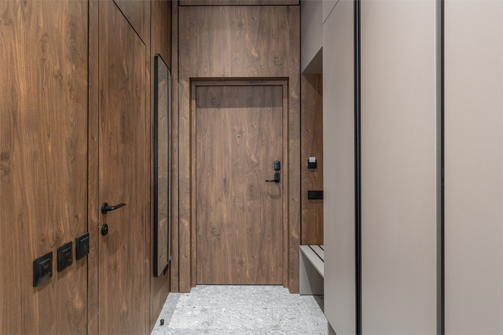 Стандарт в Дом Звёздного Неба