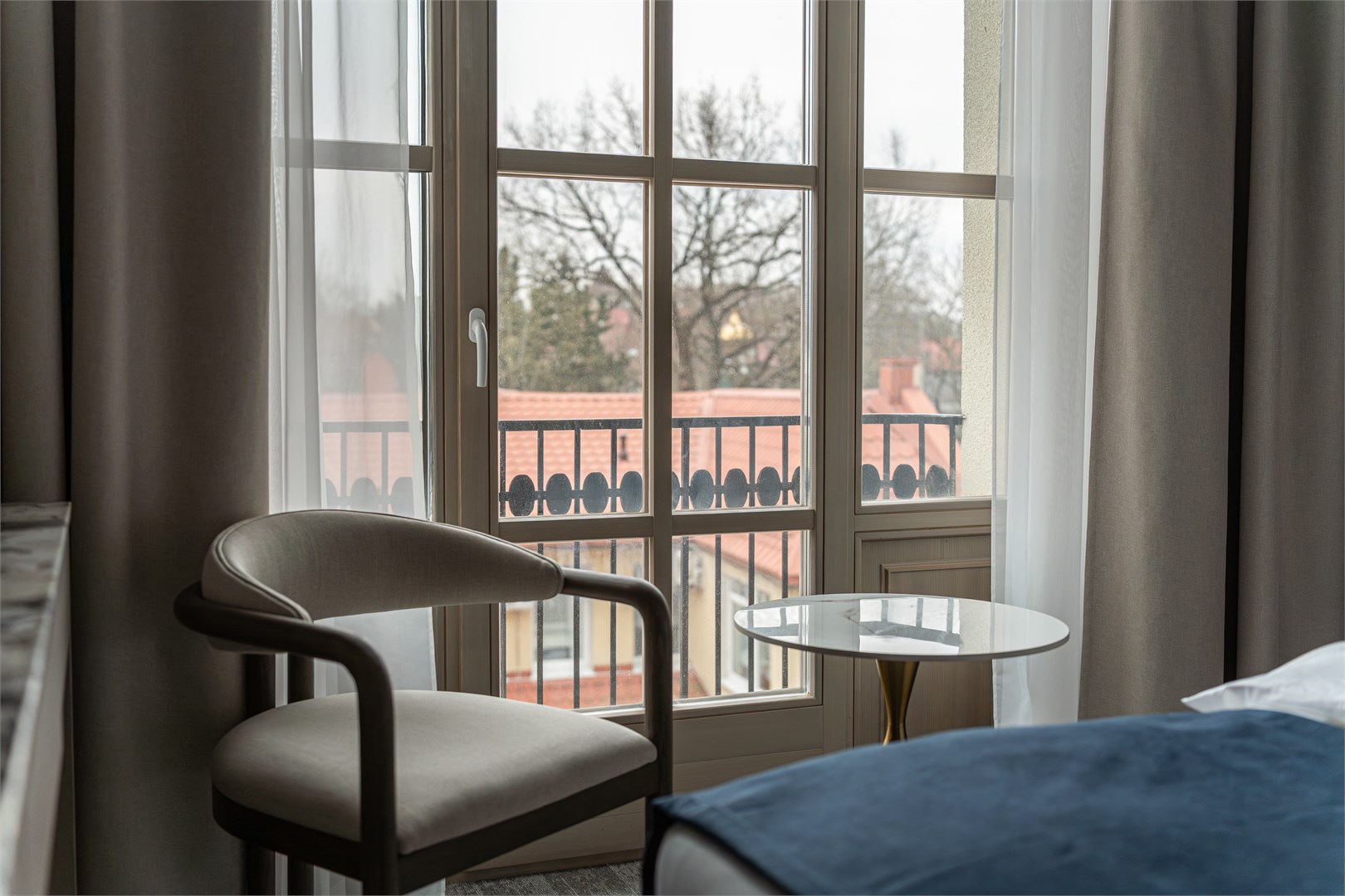 Стандарт в Дом Звёздного Неба