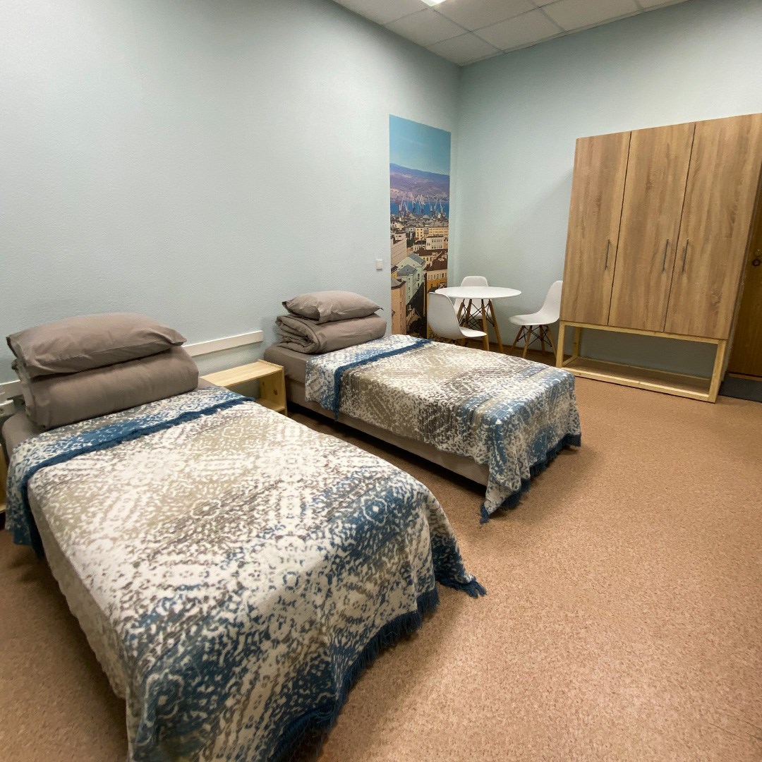 3 - местный номер в Ленина 89