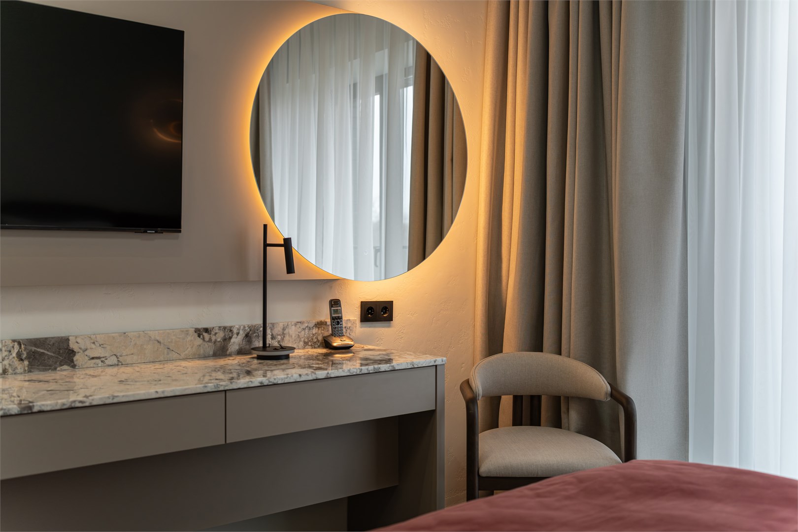 Джуниор Сюит в Дом Звёздного Неба