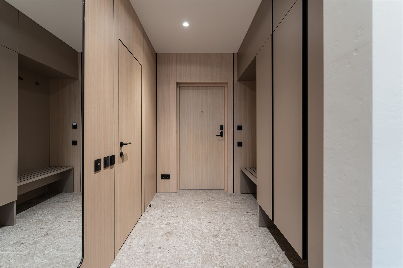 Джуниор Сюит в Дом Звёздного Неба