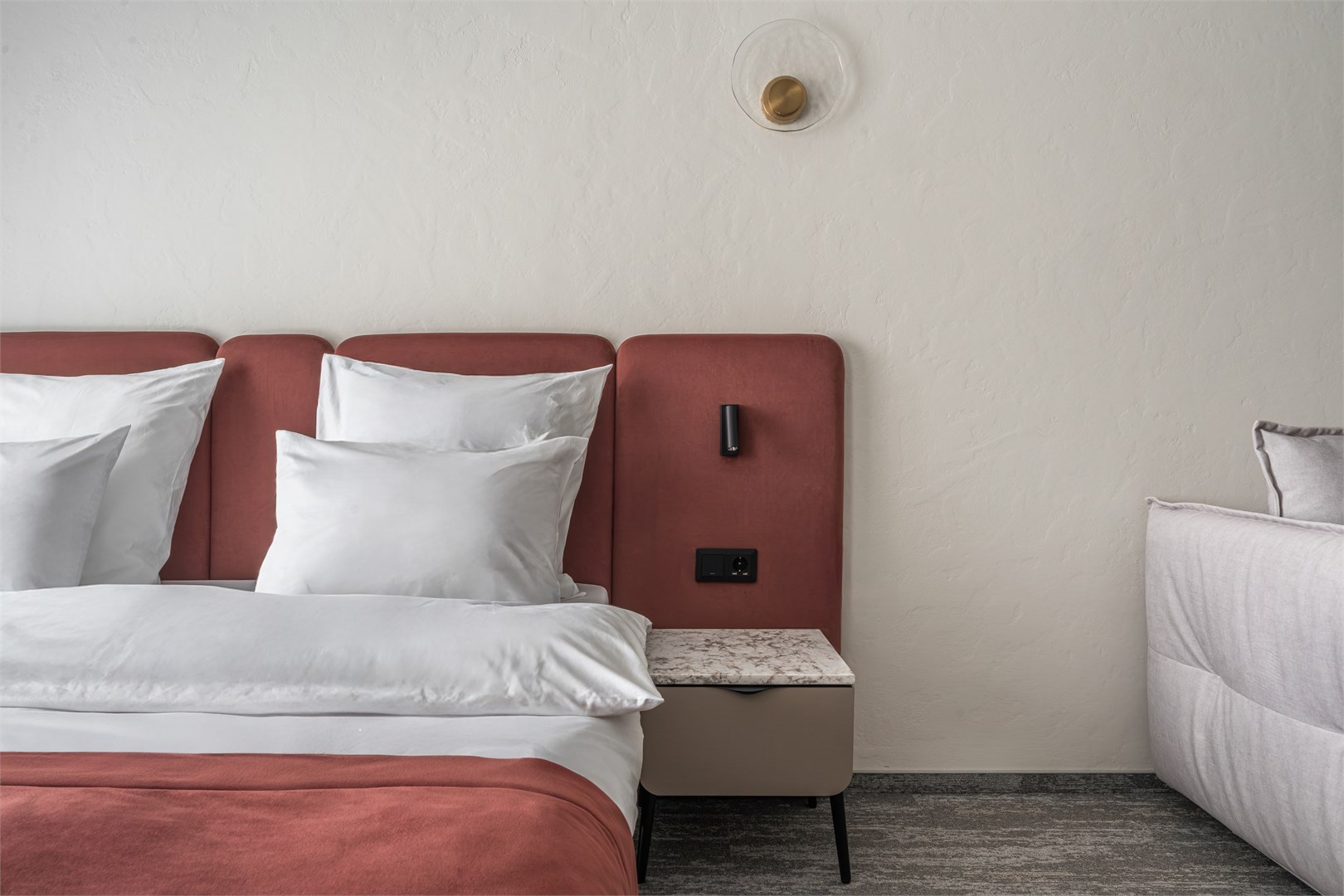 Джуниор Сюит в Дом Звёздного Неба