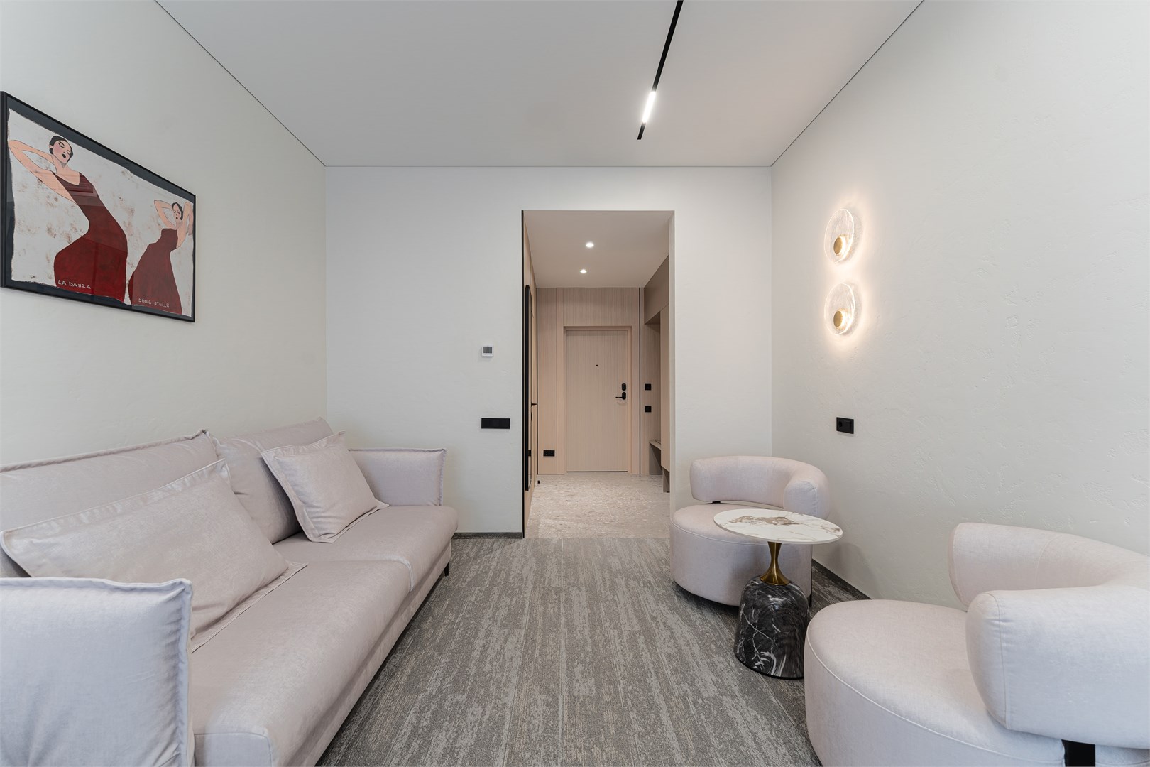 Джуниор Сюит в Дом Звёздного Неба