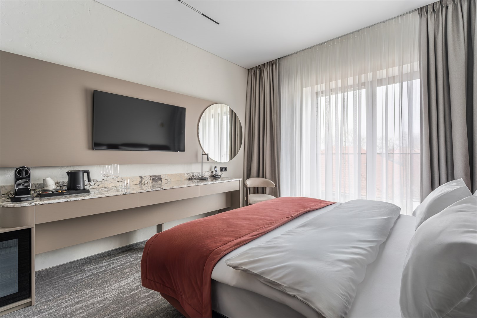 Джуниор Сюит в Дом Звёздного Неба